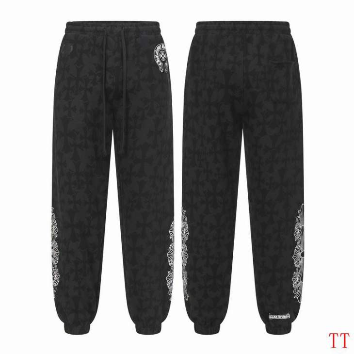 Picture of Chrome Hearts Pant Long _SKUChromeHeartsS-XL20tr1714446